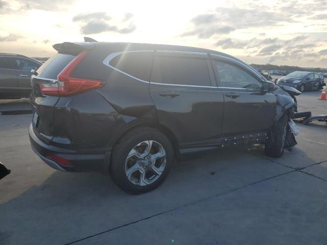 2019 HONDA CR-V EXL - 5J6RW1H82KA046622