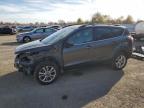 2018 FORD ESCAPE SEL - 1FMCU0HD2JUC93737