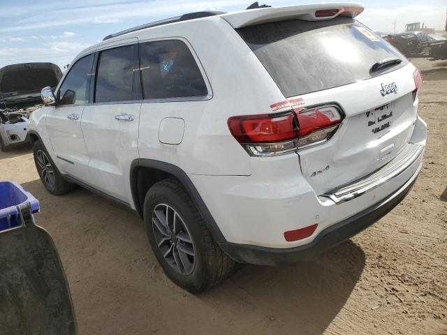 2021 JEEP GRAND CHER - 1C4RJFBG6MC501237