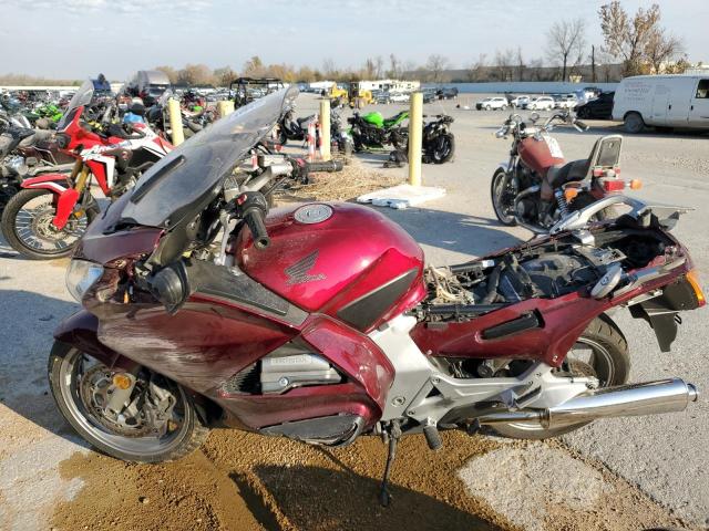2005 HONDA ST1300A JH2SC51495M300092
