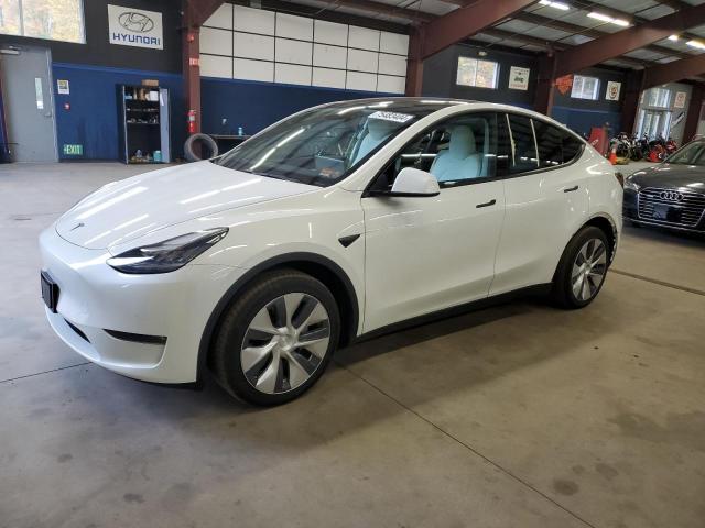 2020 TESLA MODEL Y - 5YJYGDEE5LF032541