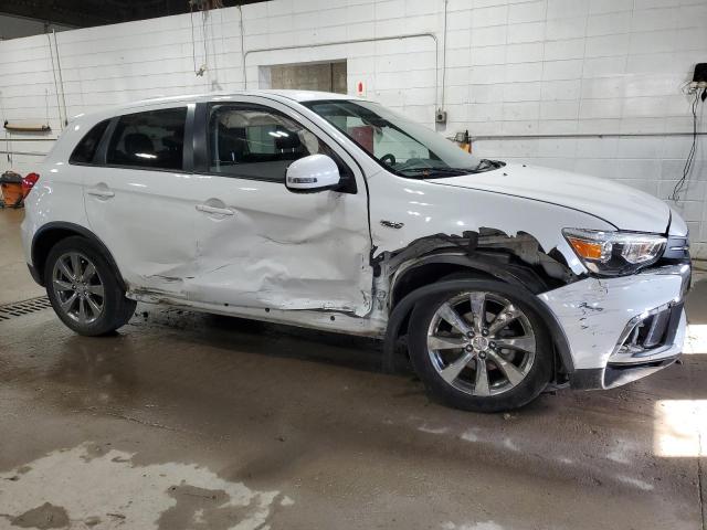2019 MITSUBISHI OUTLANDER - JA4AR3AU9KU004731
