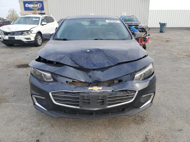 VIN 1G1ZC5ST7HF240571 2017 Chevrolet Malibu, LS no.5