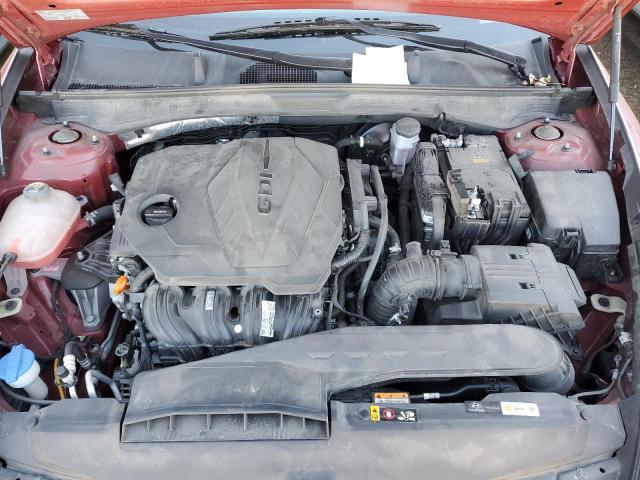 2023 HYUNDAI SONATA SEL - KMHL64JA4PA276871