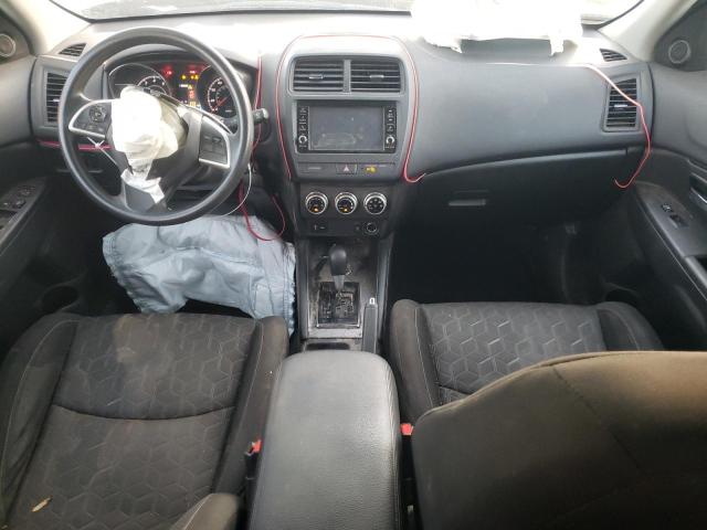 2023 MITSUBISHI OUTLANDER - JA4ARUAUXPU003116