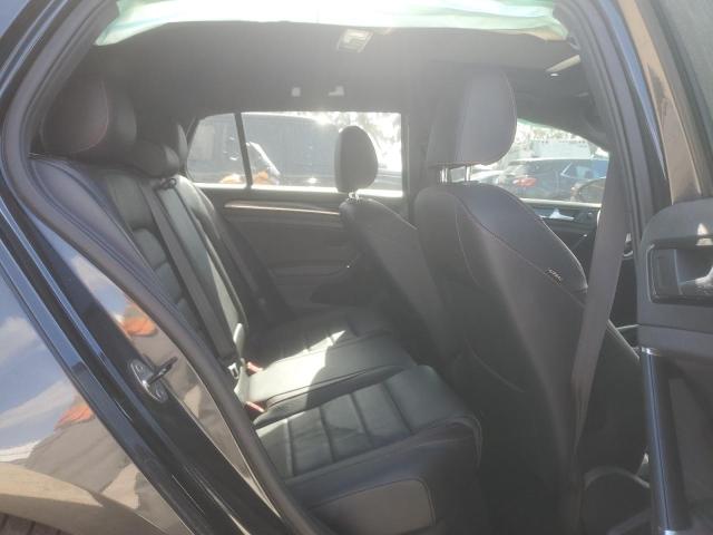 2017 VOLKSWAGEN GOLF GTI 3VW447AU8HM018736