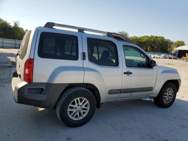 VIN 5N1AN0NU1EN800667 2014 Nissan Xterra, X no.3