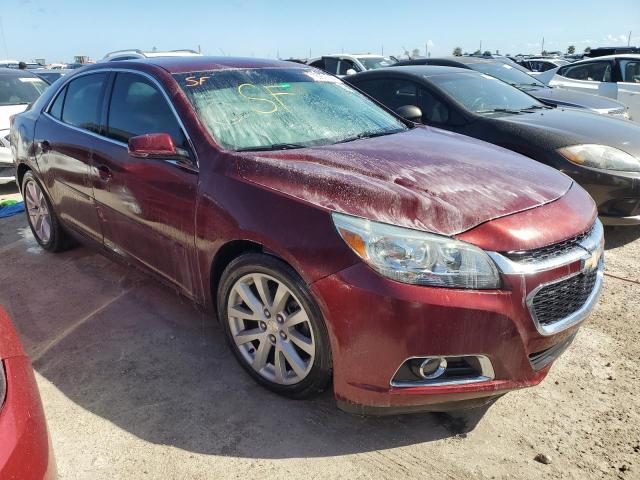 VIN 1G11D5SL5FF182113 2015 Chevrolet Malibu, 2LT no.4