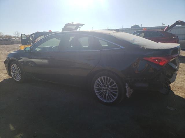 2020 TOYOTA AVALON LIM - 4T1C21FB5LU016757
