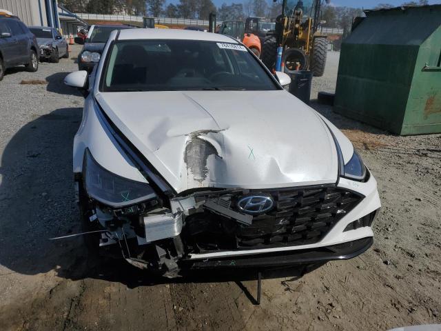 2021 HYUNDAI SONATA SEL - KMHL64JA8MA148256