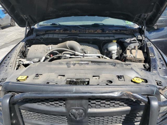 2016 RAM 1500 ST - 3C6RR7KTXGG266801