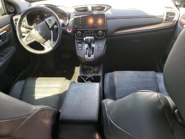 2019 HONDA CR-V EXL - 5J6RW2H81KA005940