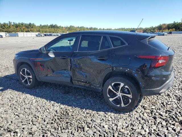 2024 CHEVROLET TRAX 1RS - KL77LGE28RC223212