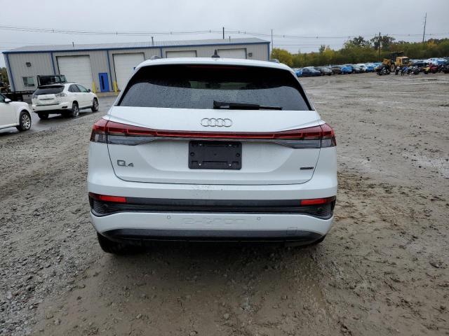 2023 AUDI Q4 E-TRON WA1K2BFZ7PP031617