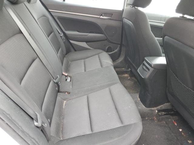 2018 HYUNDAI ELANTRA SE - KMHD84LFXJU664992