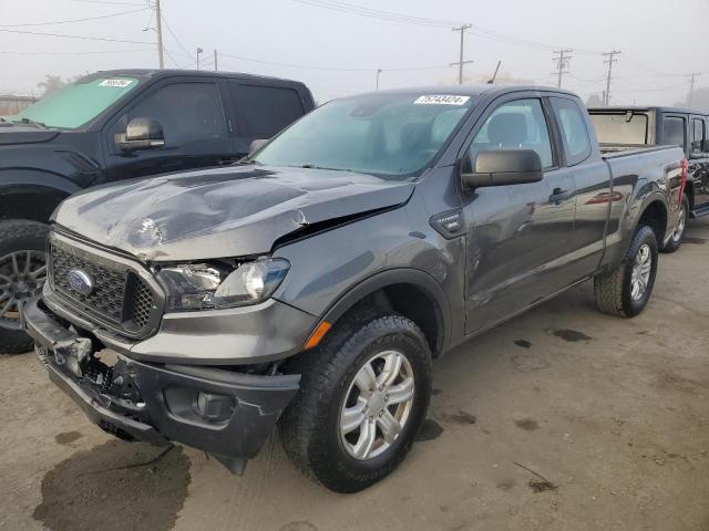 2020 FORD RANGER XL #2895502424