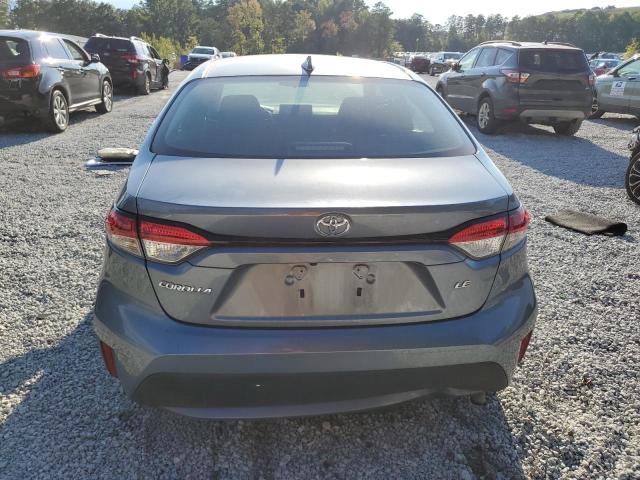2022 TOYOTA COROLLA LE - 5YFEPMAE1NP360264