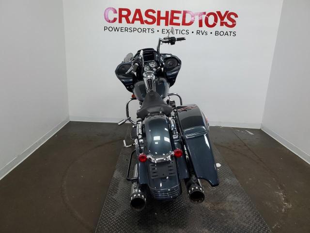 2022 HARLEY-DAVIDSON FLTRX 1HD1KHC10NB620892