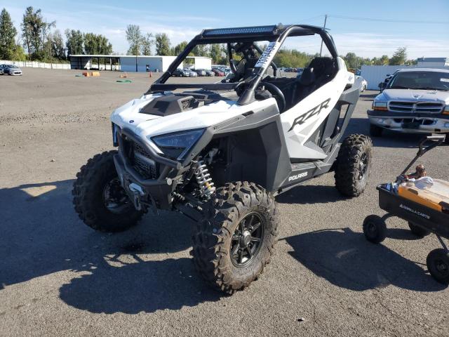 POLARIS RZR PRO XP 2022 two tone  gas 3NSRAE924NF357968 photo #3