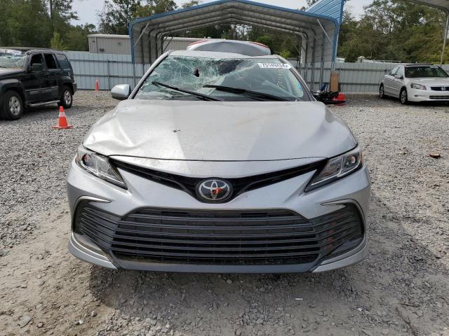 2024 TOYOTA CAMRY LE - 4T1C11AK3RU226728