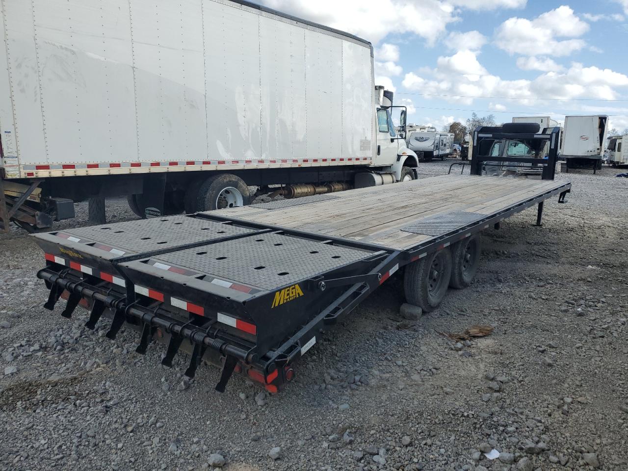 Lot #2974198376 2022 BXBO TRAILER