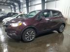 2017 BUICK ENCORE PRE - KL4CJFSB9HB250181