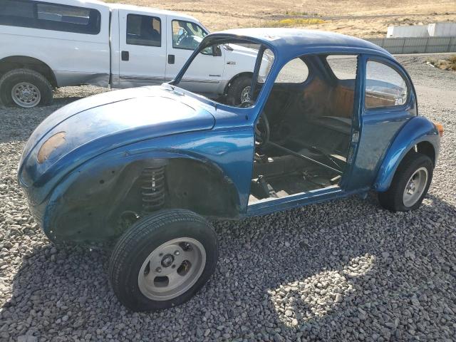 1973 VOLKSWAGEN BEETLE #3025121180