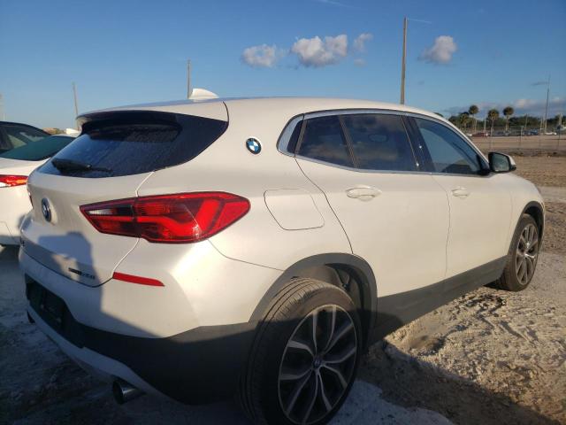 VIN WBXYJ3C36JEP76695 2018 BMW X2, Sdrive28I no.3