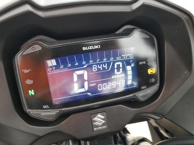 2023 SUZUKI GSX250R LC6DN11A6P1100099