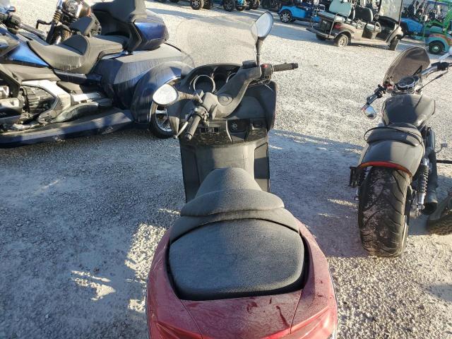 2006 YAMAHA YP400 JYASH03Y76A003852