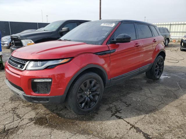 LAND ROVER RANGE ROVE 2019 two tone  gas SALVP2RX9KH332769 photo #1