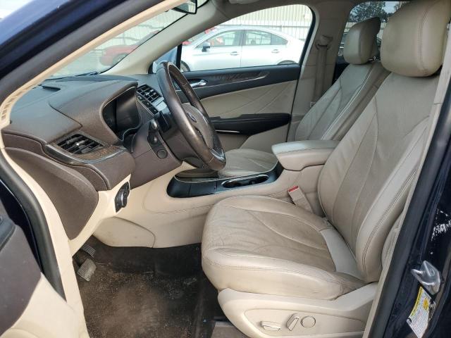 2017 LINCOLN MKC RESERV 5LMCJ3C97HUL56965