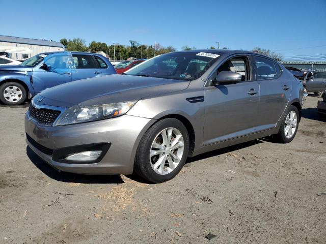 VIN 5XXGN4A75DG179496 2013 KIA Optima, EX no.1