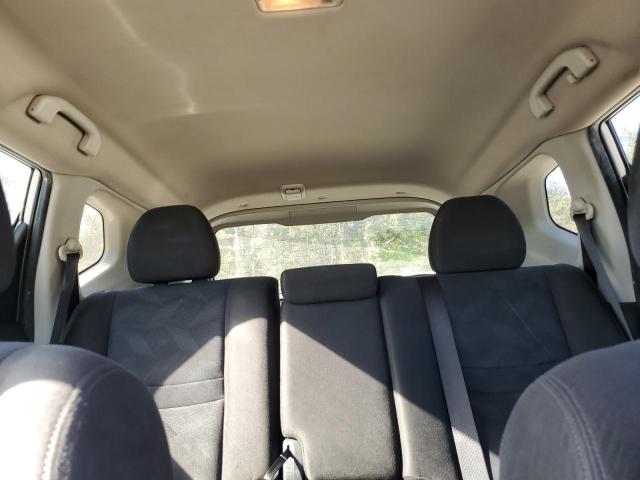 2015 NISSAN ROGUE S - KNMAT2MT3FP555049