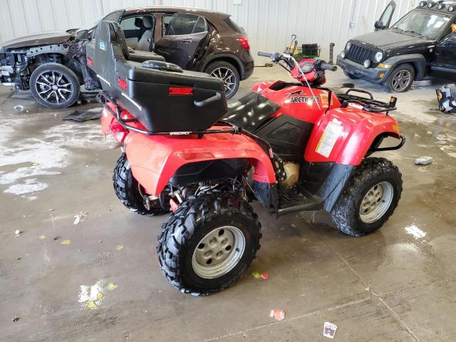 2008 ATV ARCTIC CAT 4UF08ATV08T222160