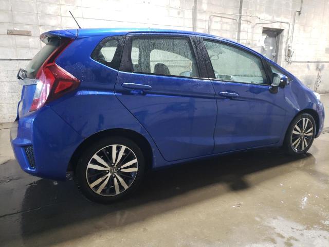 VIN 3HGGK5H80FM721717 2015 Honda Fit, EX no.3