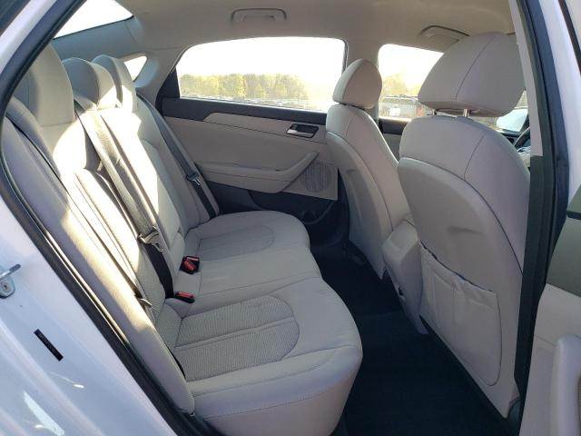 2018 HYUNDAI SONATA SE - 5NPE24AFXJH708772