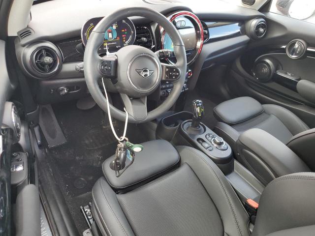2024 MINI COOPER SE WMW13DJ02R2V87799