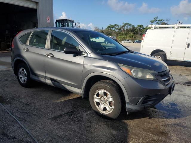 VIN 2HKRM4H3XDH660623 2013 Honda CR-V, LX no.4