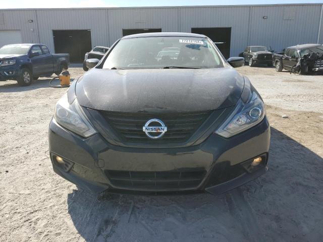 2018 NISSAN ALTIMA 2.5 - 1N4AL3AP3JC270399