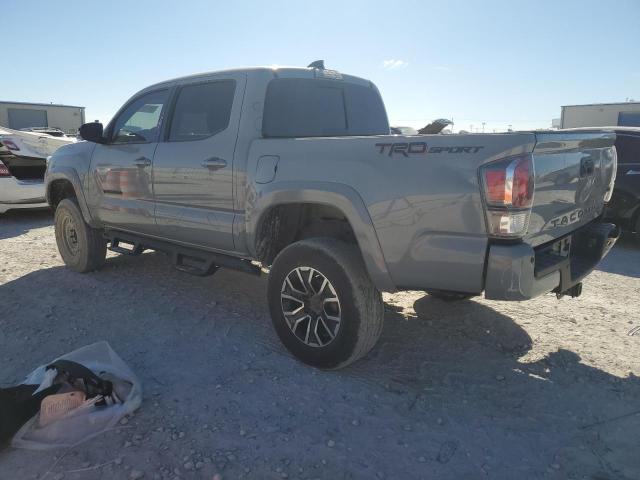 VIN 5TFAZ5CN5LX094399 2020 Toyota Tacoma, Double Cab no.2