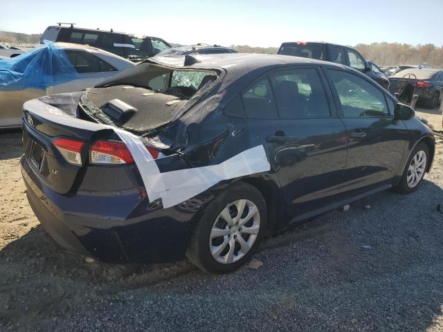 2024 TOYOTA COROLLA LE - 5YFB4MDEXRP121549