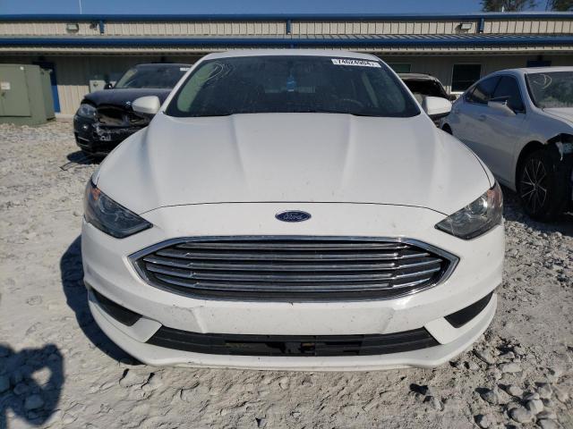 2017 FORD FUSION S - 3FA6P0G76HR231074