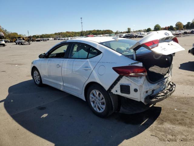 2017 HYUNDAI ELANTRA SE - 5NPD74LFXHH089742