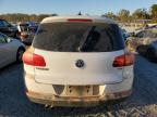 Lot #3024844388 2017 VOLKSWAGEN TIGUAN S