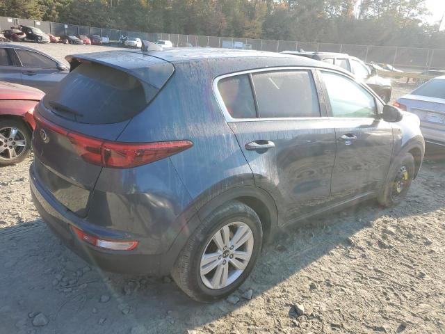 2018 KIA SPORTAGE L - KNDPM3ACXJ7380504