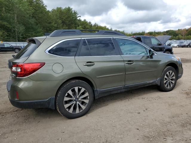 VIN 4S4BSANC9G3260963 2016 Subaru Outback, 2.5I Lim... no.3