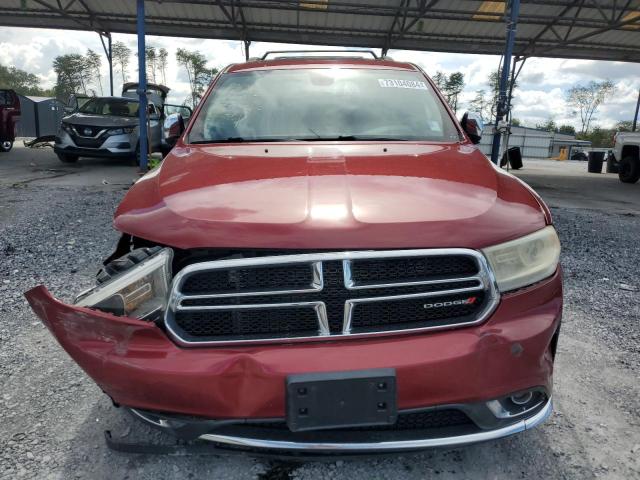 VIN 1C4RDHDG4EC593160 2014 Dodge Durango, Limited no.5