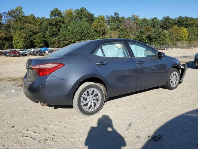 2017 TOYOTA COROLLA L - 5YFBURHE6HP620869