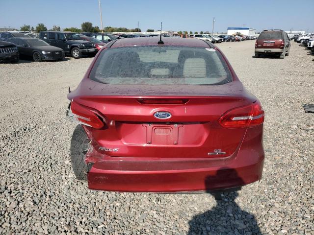 VIN 1FADP3F20FL287330 2015 Ford Focus, SE no.6